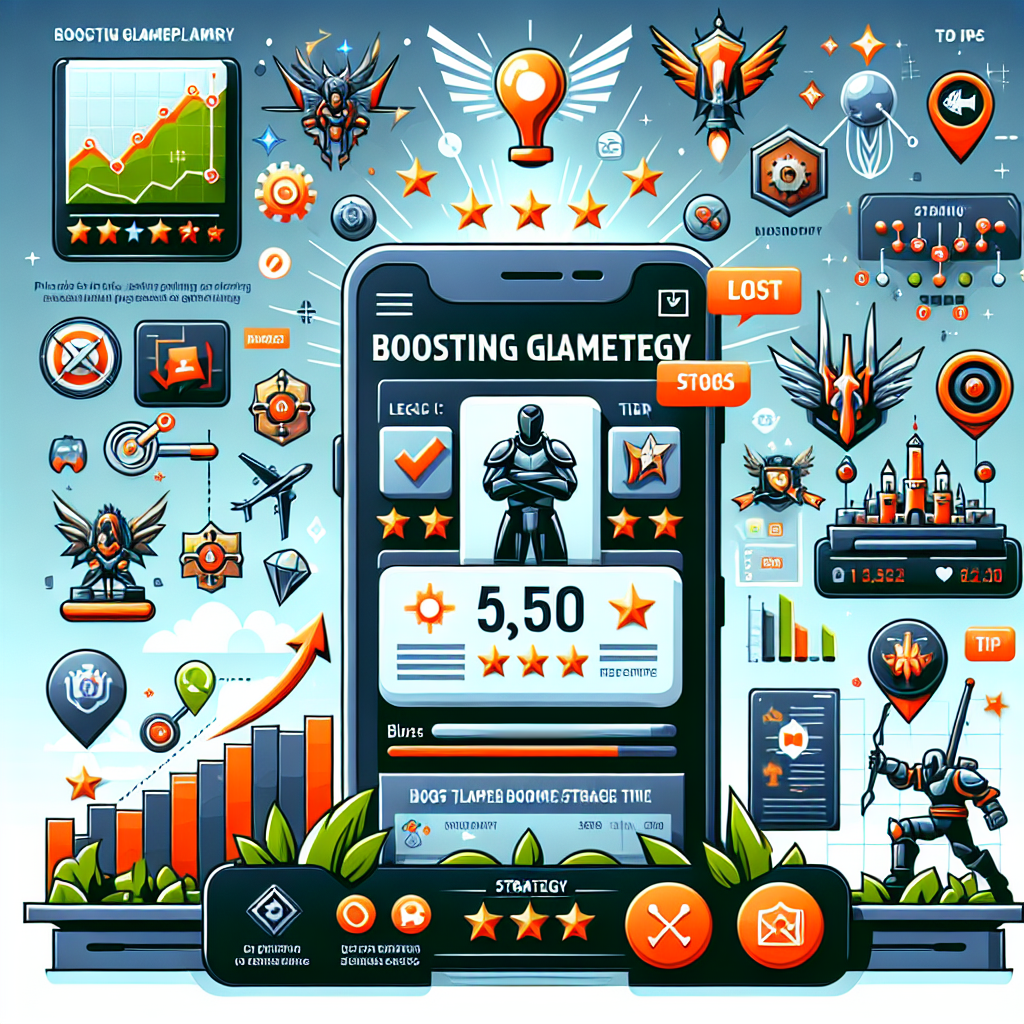 HP Mobile Legend: Top Tips for Boosting Your Gameplay