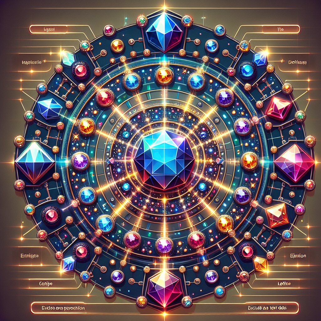 Menelusuri Opsi Terbaik untuk Jual Diamond Mobile Legend Kualitas Terjamin