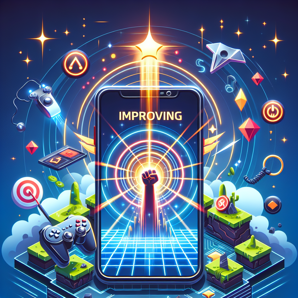 Unlock the Ultimate Gaming Experience: Download Mobile Legend APK Now