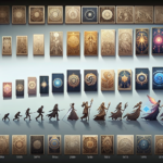 Exploring the Artistic Evolution of Mobile Legend Pamphlets