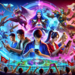 Dominating the Arena: The Latest Meta Strategies in Mobile Legends