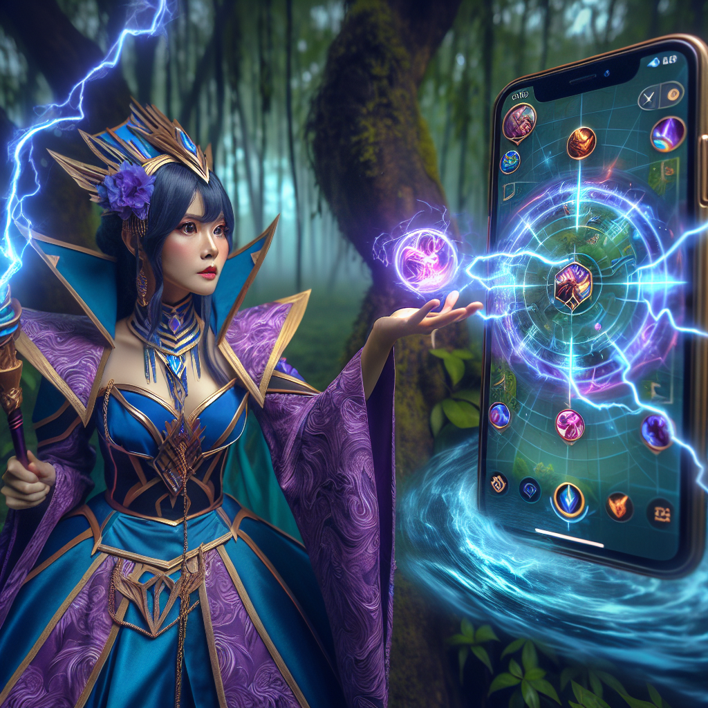 Eudora's Electrifying Impact on Mobile Legends Meta