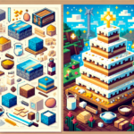The Ultimate Guide to Crafting Epic Cakes in Minecraft