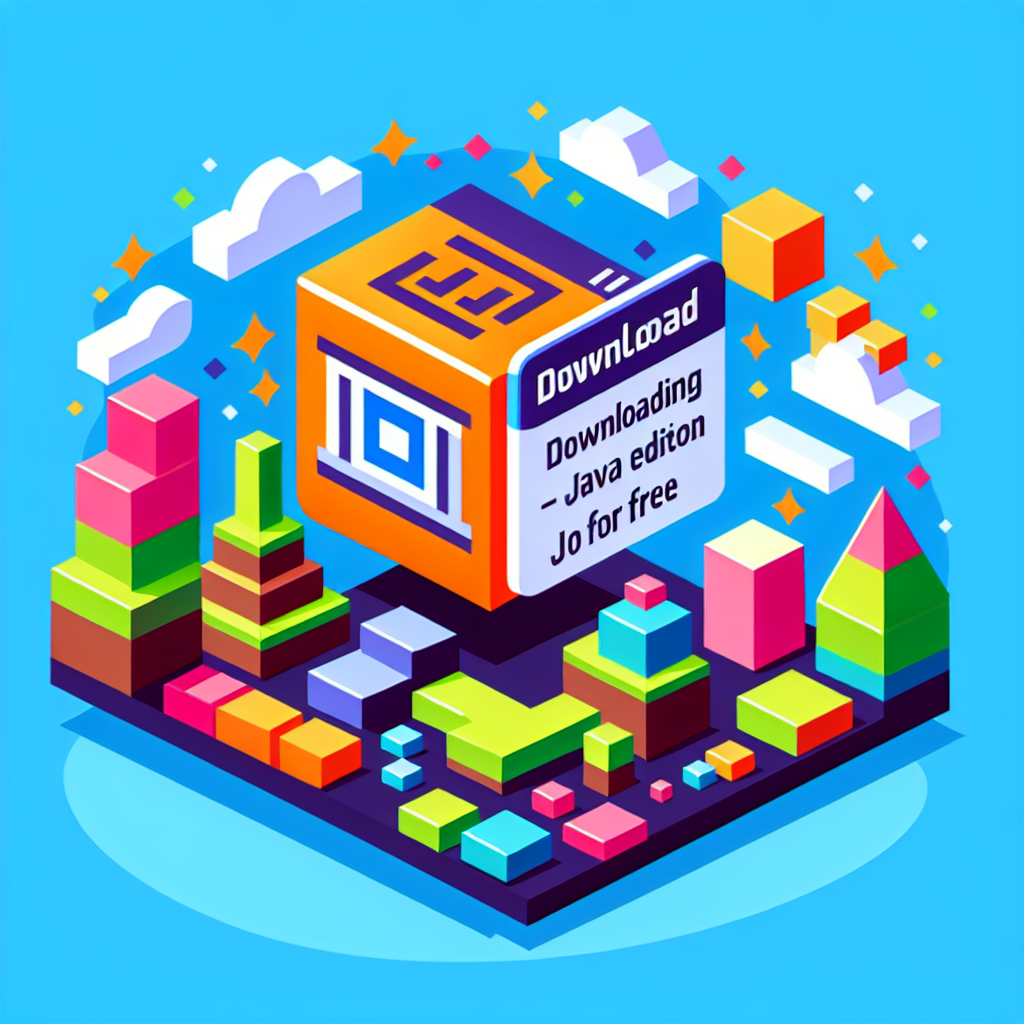 Step-by-Step Guide: How to Download Minecraft Java Edition for Free