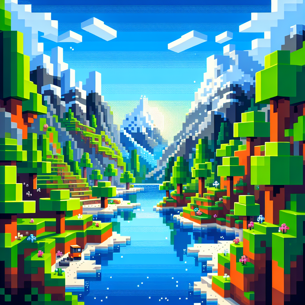 Explore Minecraft Free Without Download: Your Ultimate Guide