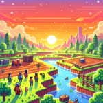 Download Minecraft APK Versi Sekarang: Explore New Features and Updates!