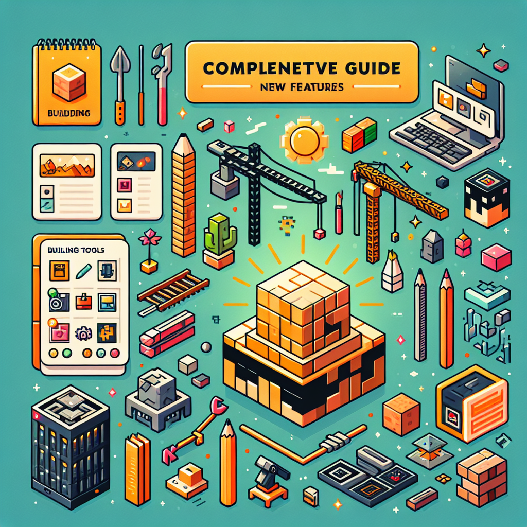 Discover the Latest Features in Minecraft 1.20.72: A Comprehensive Update Guide