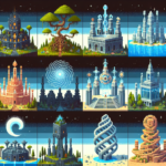 Minecraft Building Inspiration: Top 10 Ideas to Transform Your Game World