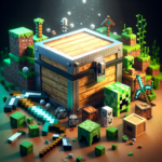 Unlocking Secrets: The Ultimate Guide to Minecraft Cheats by Mojang