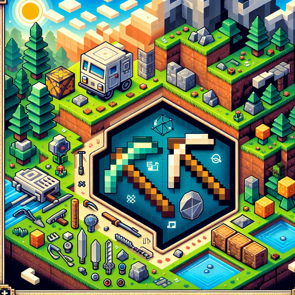 Download Minecraft 1.5.0.10: The Ultimate Guide for Gamers