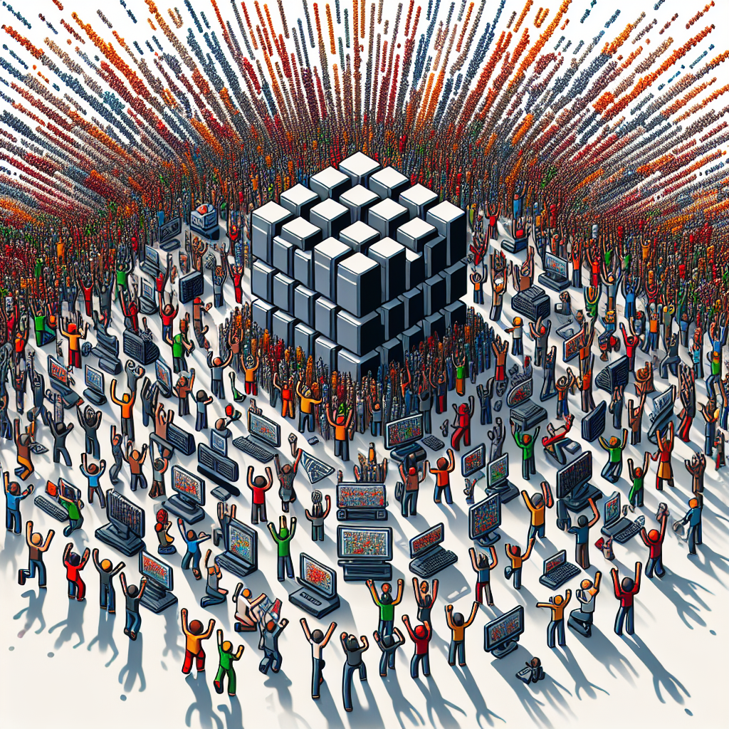 The Rise of Minecraft YouTubers: How They Capture Millions of Fans