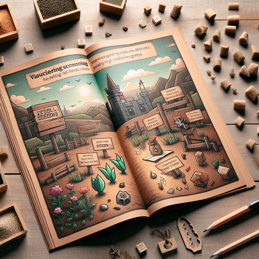 Discover the Best Seed Map for Minecraft: Tips and Tricks to Enhance Your World