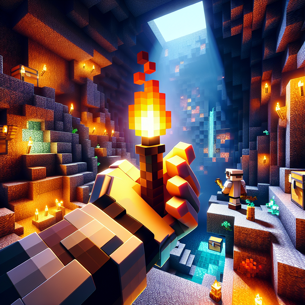 Download Minecraft Java Edition Mod APK: A Complete Guide for Enhanced Gameplay