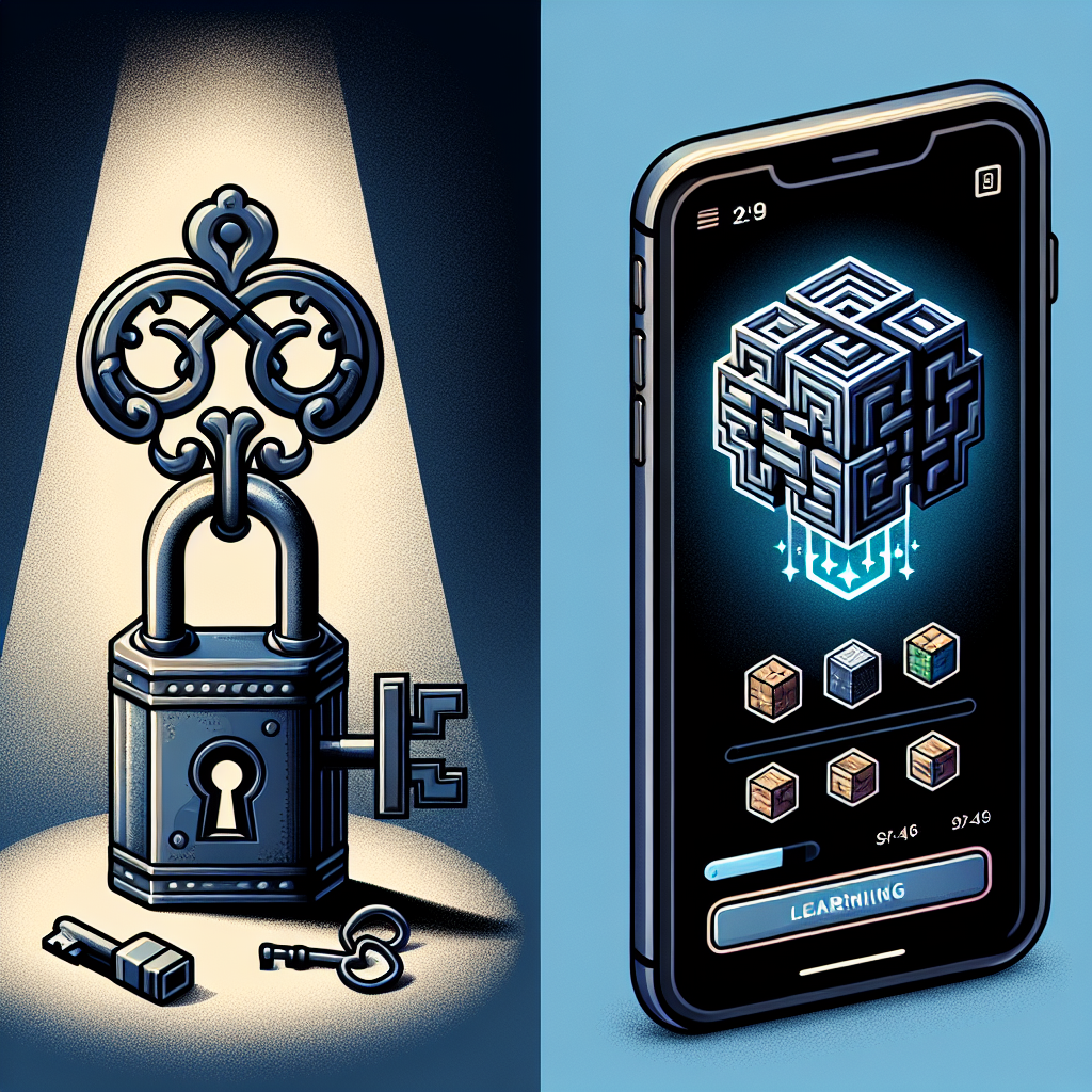 Unlocking Learning Potential: Downloading & Using Minecraft Education Edition APK