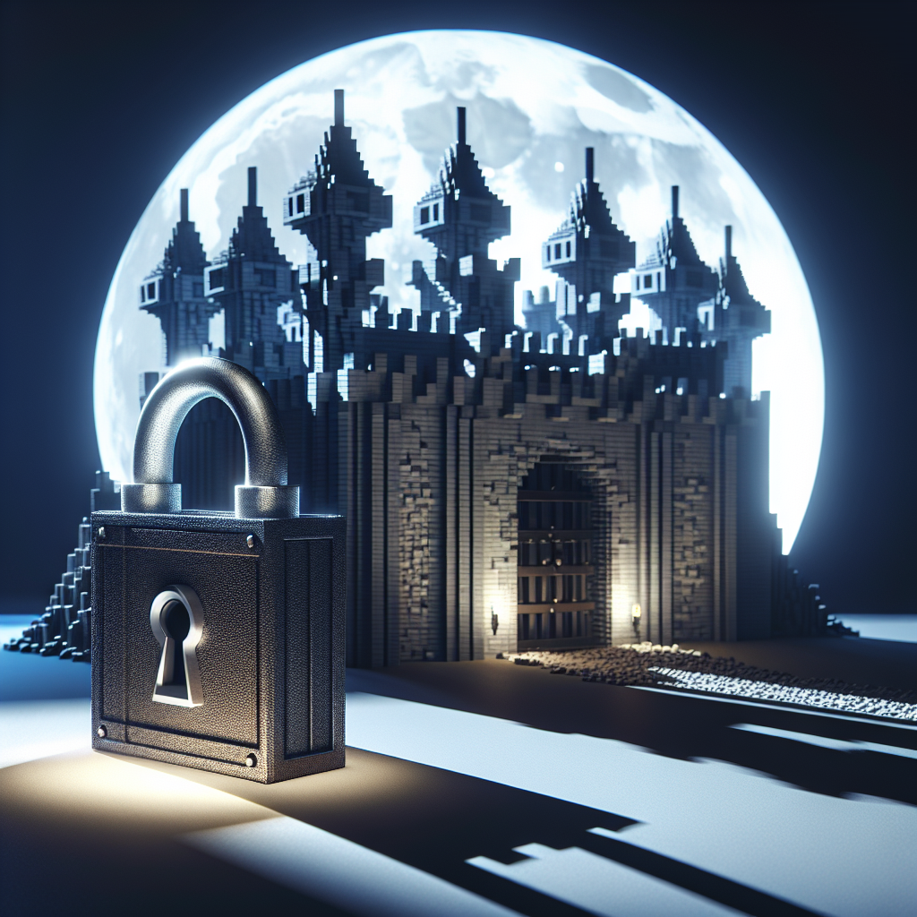 The Ultimate Guide to Securing Your Akun Minecraft in 2023