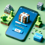 Cara Mudah Download Minecraft Gratis di HP Android