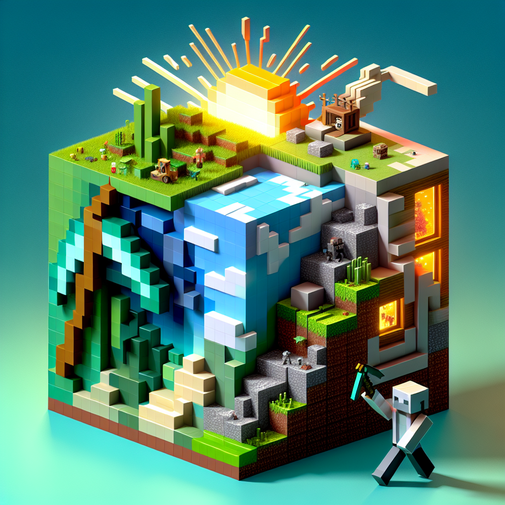 How to Safely Download Minecraft 1.14 for an Amazing Gaming Experience