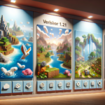 Download and Explore the Latest Features of Mod APK Minecraft 1.21