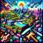 Top Trending Mods on MCPDL.org for an Enhanced Minecraft Experience