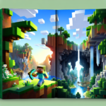 Download Minecraft 1.18 APK: Explore New Caves & Cliffs Features