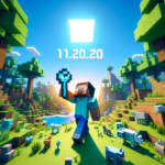 Download Minecraft 1.20.20 Mod APK: Unlock Premium Features Easily!