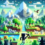 Download Minecraft 1.20 Mod APK: Explore New Features and Enhancements