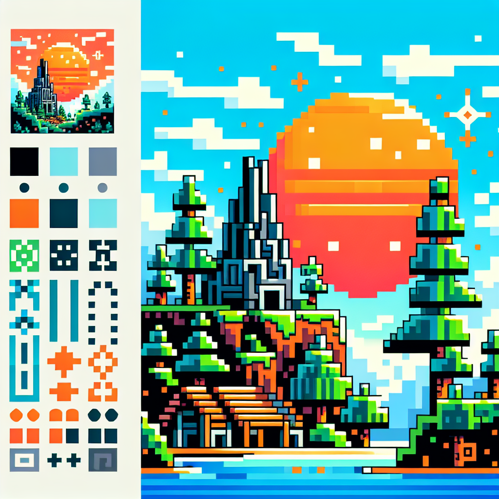 Master the Game: Top Tips for Crafting a Topper in Minecraft