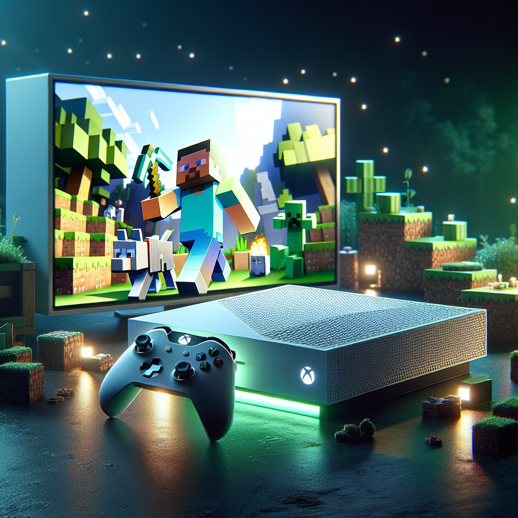 How to Seamlessly Login to Xbox for Minecraft: A Complete Guide