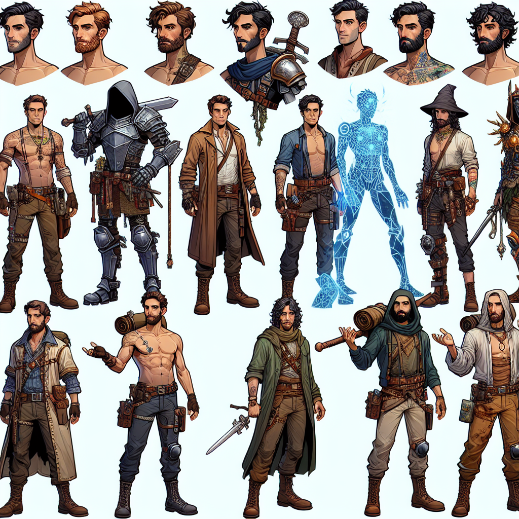 Ultimate Guide to the Best Minecraft Skin Boy Designs for Gamers