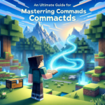 Mastering Minecraft Commands: The Ultimate Guide for Beginners