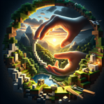 Mastering Circle Building in Minecraft: A Comprehensive Guide for Beginners