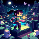 Mastering Night Vision in Minecraft: Tips and Strategies for Illuminating Your Adventures