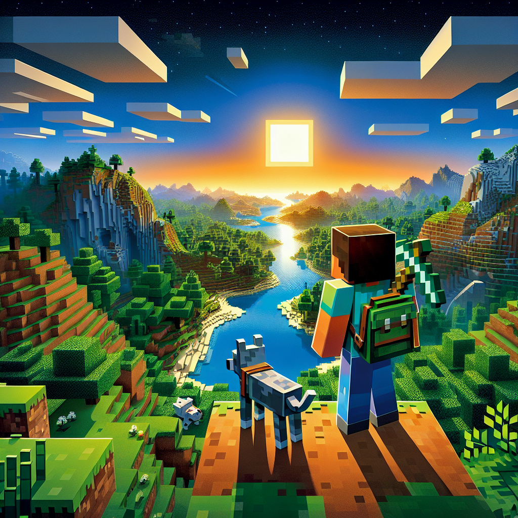 Exploring Dream Minecraft: Tips and Tricks for a Successful Adventure