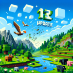 Download Minecraft 1.21.30.03: Experience the Latest Features and Updates