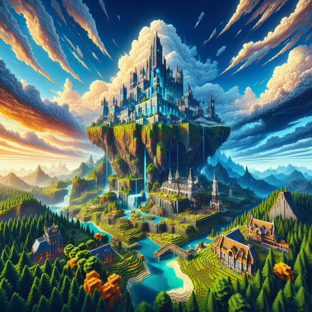 The Ultimate Guide to the Best Mods for Minecraft: Transform Your Gameplay Experience