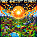 Explore the Best Free Minecraft Servers: Top Options for Endless Adventures